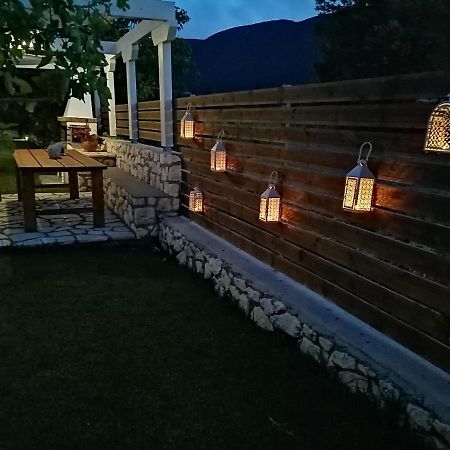 Villa Aliki Vasiliki Extérieur photo