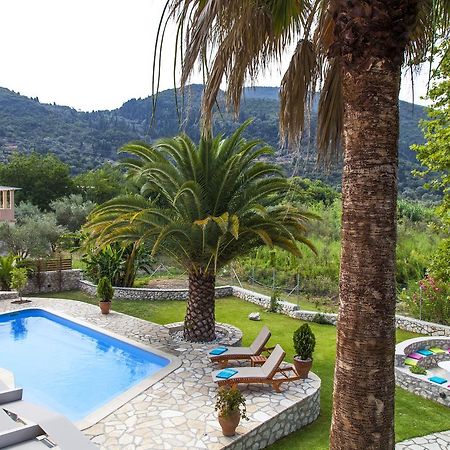 Villa Aliki Vasiliki Extérieur photo