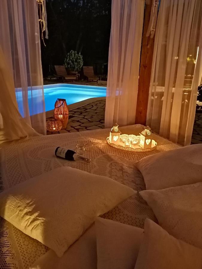 Villa Aliki Vasiliki Extérieur photo