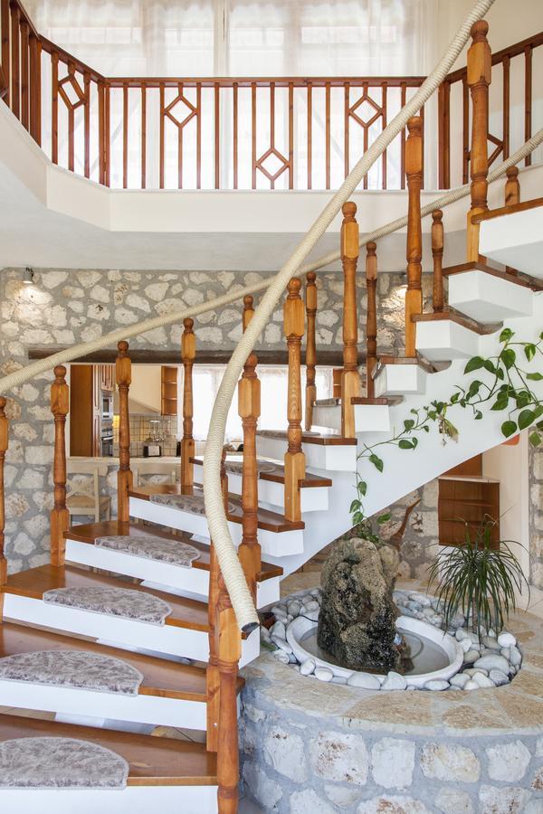 Villa Aliki Vasiliki Extérieur photo