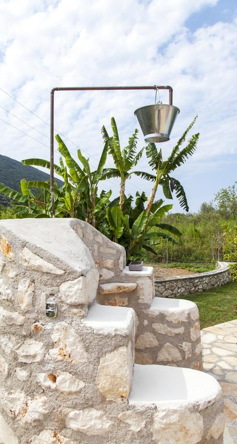 Villa Aliki Vasiliki Extérieur photo