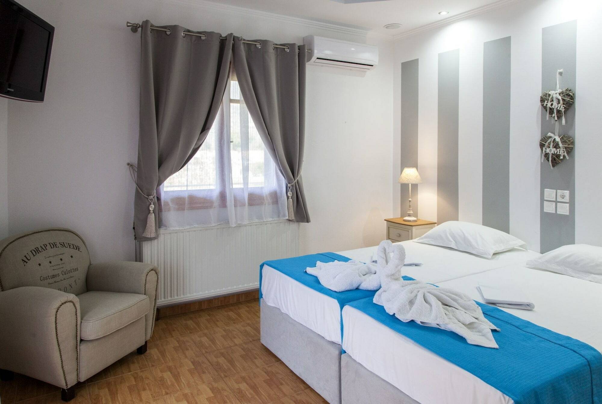 Villa Aliki Vasiliki Extérieur photo