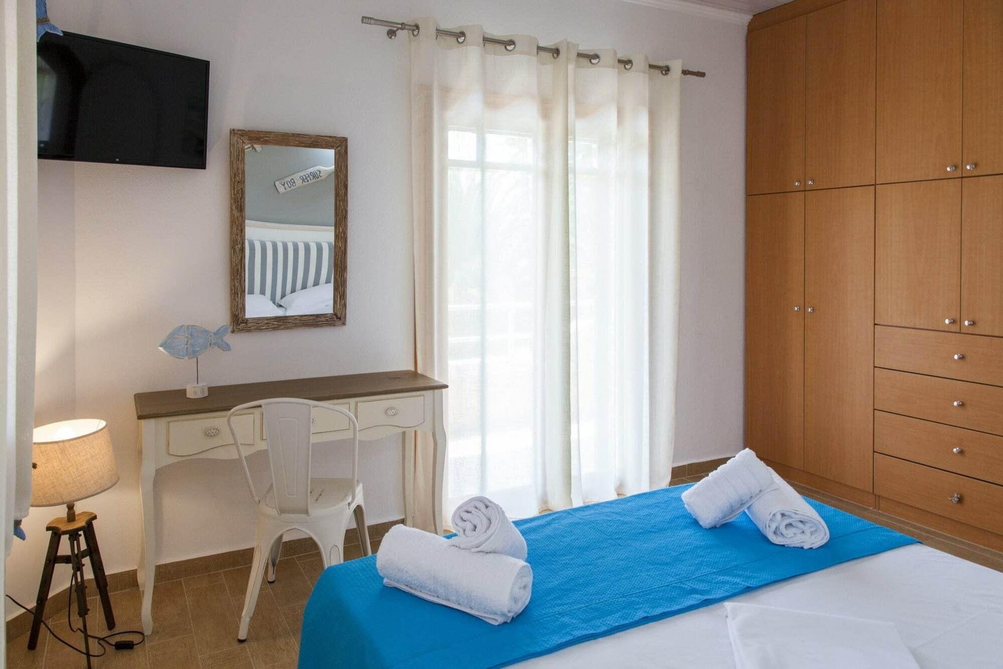 Villa Aliki Vasiliki Extérieur photo
